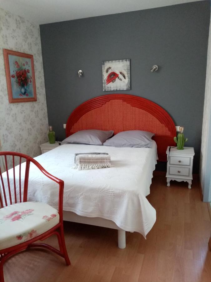 Homestay 2 Avec Piscine Et Au Calme, A Proximite. *