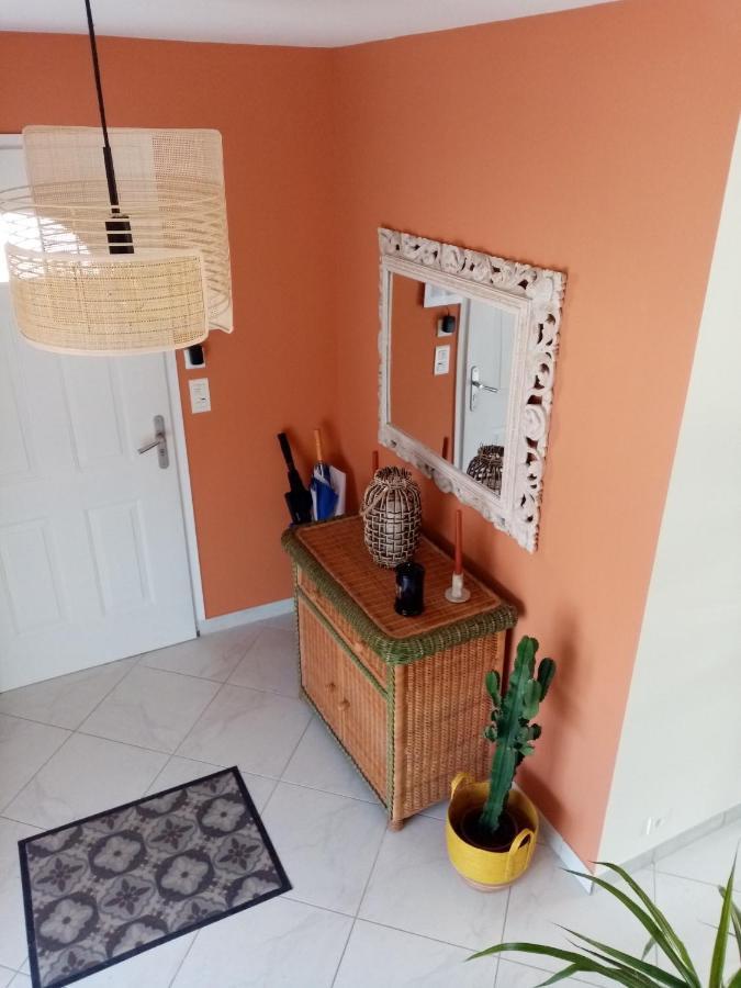 2 Avec Piscine Et Au Calme, A Proximite. * Portiragnes